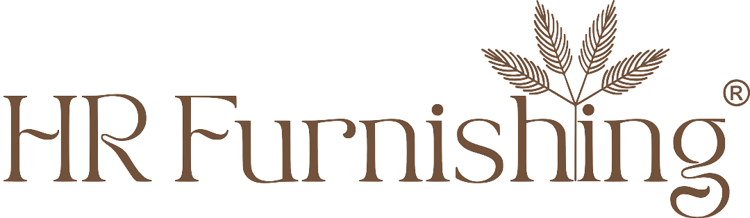 HR Furnishing Logo